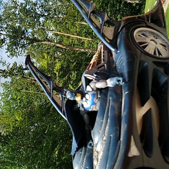 Burago Lot MERCEDES & BMW Automobiles - Picture 8 of 15